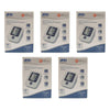 A&D Medical Blood Pressure Monitor Pack of 5