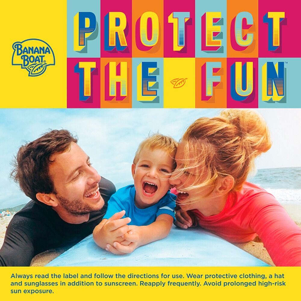 Banana Boat Aloe Aftersun Gel 250g