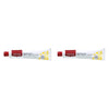 Red Seal Natural Health Lemon SLS Free Toothpaste 100g Pack of 2
