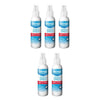Dermal Therapy Crystal Deodorant Spray 120mL Pack of 5