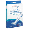 SurgiPack Keep Dry Waterproof Half Leg 2 Pack