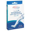 SurgiPack Keep Dry Waterproof Full Leg 2 Pack