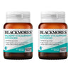 Blackmores Bilberry Eye Support Advanced 30 Tablets Pack of 2