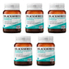 Blackmores Bilberry Eye Support Advanced 30 Tablets Pack of 5