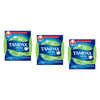 Tampax Pearl Compak Regular 18 Pack Bundle of 3
