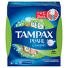 Tampax Pearl Compak Regular 18 Pack