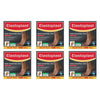 Elastoplast Rigid Strapping Tape 38mm x 15m x 6 Bundle of 6