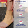 Elastoplast Rigid Strapping Tape 38mm x 15m x 6