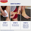 Elastoplast Rigid Strapping Tape 38mm x 15m x 6
