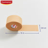Elastoplast Rigid Strapping Tape 38mm x 15m x 6