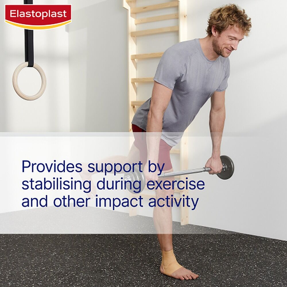 Elastoplast Rigid Strapping Tape 38mm x 15m x 6