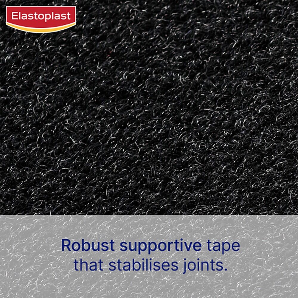 Elastoplast Rigid Strapping Tape 38mm x 15m x 6