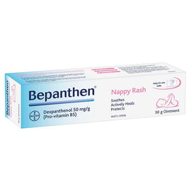 Bepanthen Ointment 30g