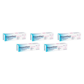 Bepanthen Ointment 100g Pack of 5