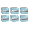Hydralyte Colour Free Lemonade Flavoured Electrolyte Powder 10 Pack Bundle of 6
