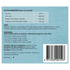 Hydralyte Colour Free Lemonade Flavoured Electrolyte Powder 10 Pack