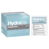 Hydralyte Colour Free Lemonade Flavoured Electrolyte Powder 10 Pack