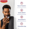 Elastoplast Mouthguard Adult Clear