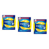 Tampax Pearl Compak Mini 18 Pack Bundle of 3