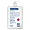 Ego Aqium with Aloe Antibacterial Hand Sanitiser 1L