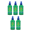 Banana Boat Aloe Aftersun Spray 250mL Pack of 5