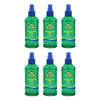 Banana Boat Aloe Aftersun Spray 250mL Pack of 6