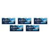Libra Original Regular Tampons 16 Pack x 12 Bundle of 5
