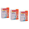 Elastoplast Latex Free Non Stick Wound Dressing 5 Pack Bundle of 3