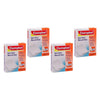 Elastoplast Latex Free Non Stick Wound Dressing 5 Pack Bundle of 4