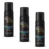 Bondi Sands Mini Dark Foam 100mL Pack of 3