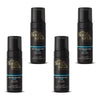 Bondi Sands Mini Dark Foam 100mL Pack of 4