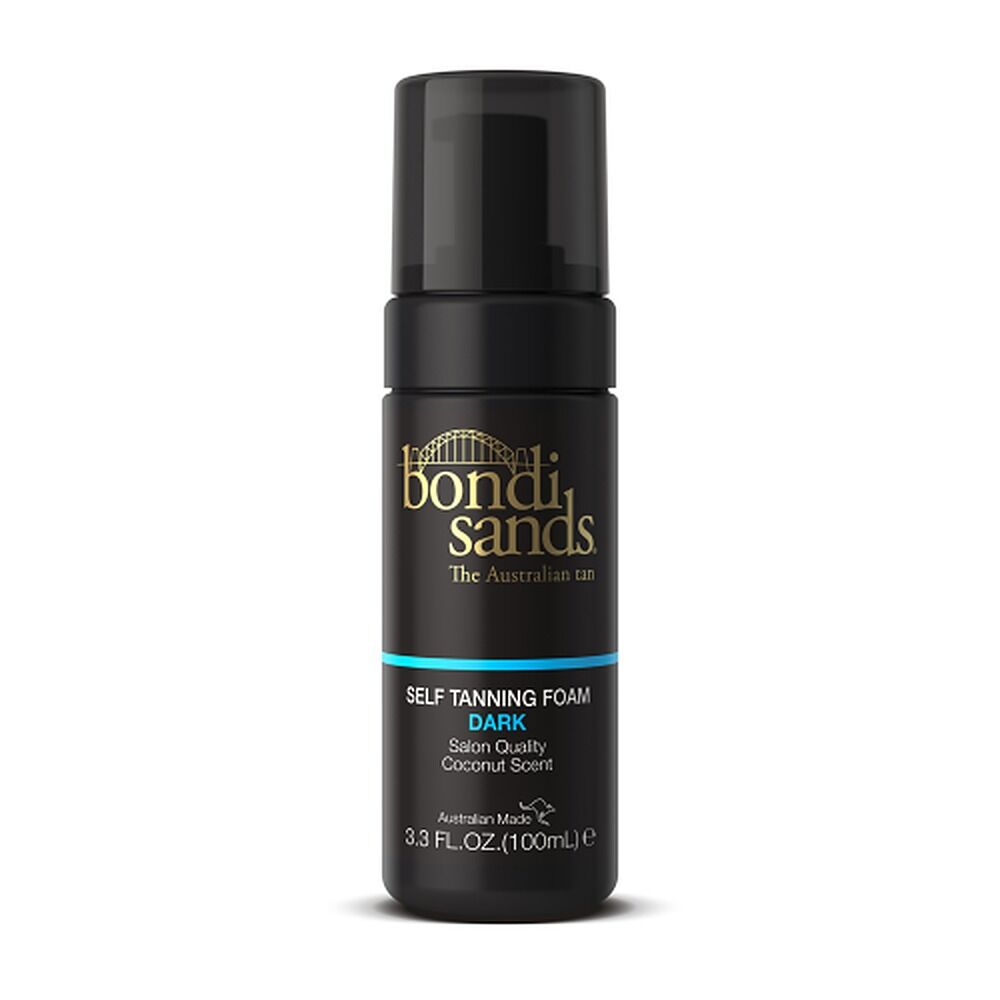Bondi Sands Mini Dark Foam 100mL
