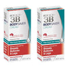 Neat 3B Bodysaver 75g Pack of 2
