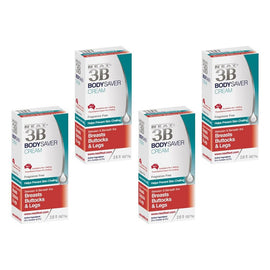 Neat 3B Bodysaver 75g Pack of 4