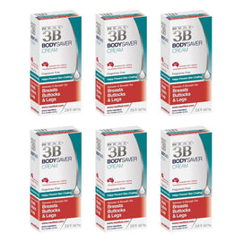 Neat 3B Bodysaver 75g Pack of 6