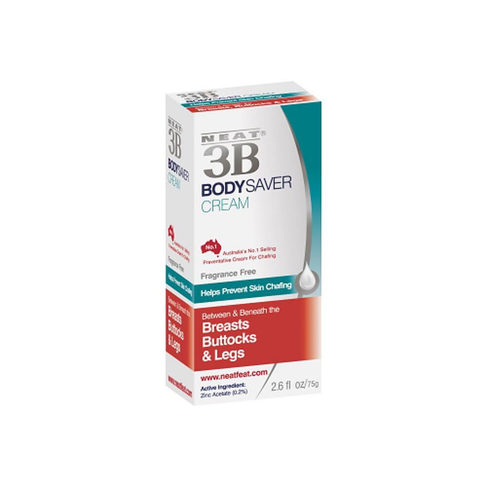 Neat 3B Bodysaver 75g