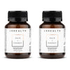 JSHealth Hair + Energy 30 Capsules Pack of 2