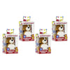Piksters Bathroom Buddies Toothbrush Holder x 8 Bundle of 4