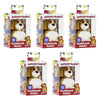 Piksters Bathroom Buddies Toothbrush Holder x 8 Bundle of 5