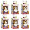 Piksters Bathroom Buddies Toothbrush Holder x 8 Bundle of 6