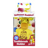 Piksters Bathroom Buddies Toothbrush Holder x 8