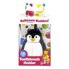 Piksters Bathroom Buddies Toothbrush Holder x 8