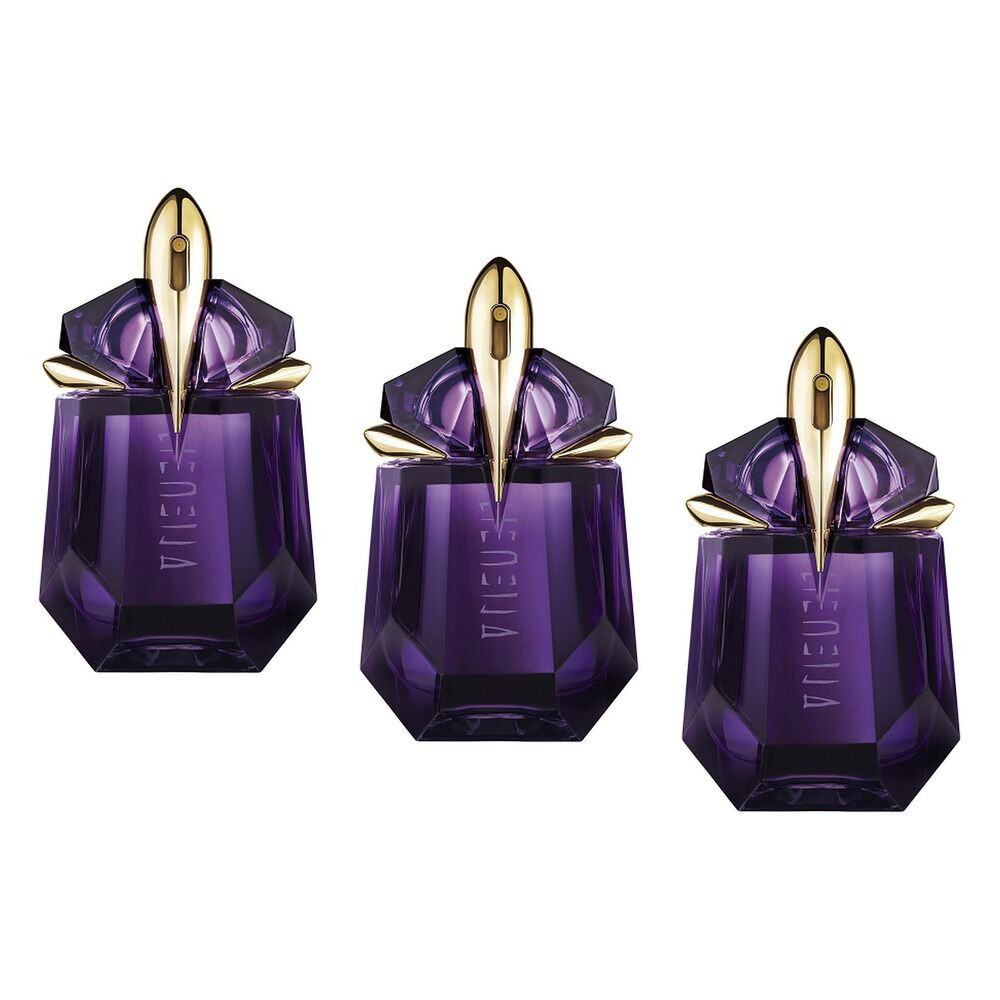 Mugler Alien Eau de Parfum 30mL Pack of 3