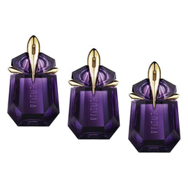 Mugler Alien Eau de Parfum 30mL Pack of 3