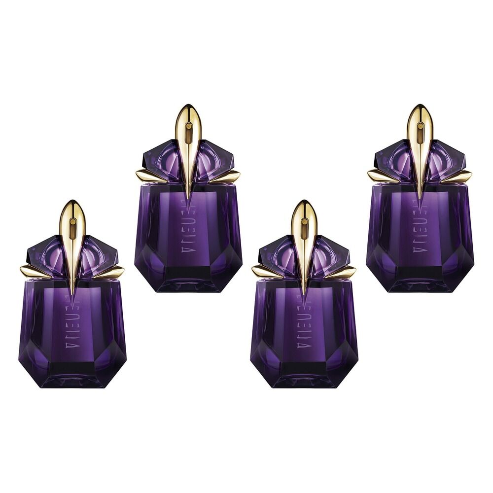 Mugler Alien Eau de Parfum 30mL Pack of 4