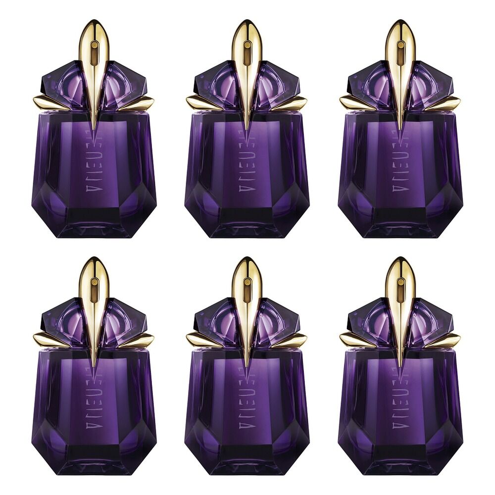 Mugler Alien Eau de Parfum 30mL Pack of 6