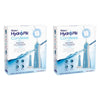 Piksters HydroPik Water Flosser Pack of 2