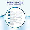 Piksters HydroPik Water Flosser