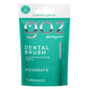 Dentagenie Interdental Brush Teal Moderate 12 Pack
