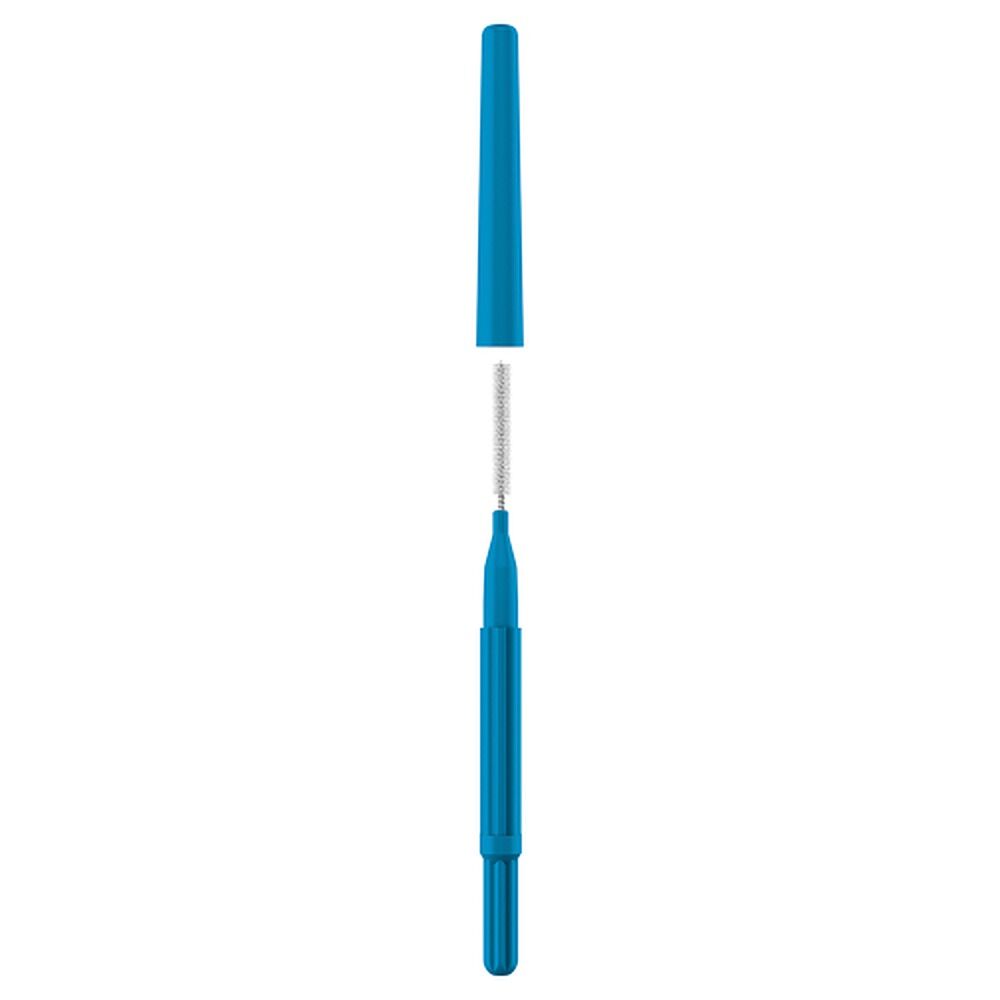 Dentagenie Interdental Brush Blue Size 5 12 Pack
